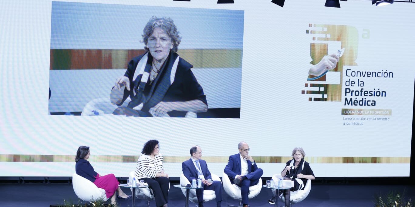 intervención de Rosa Jaso